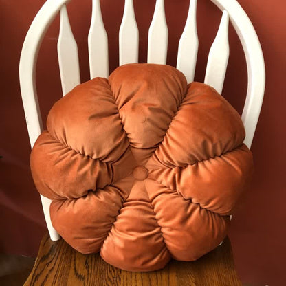 Skorter | Flower Shape Chair Pad Floor Cushion