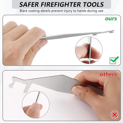 Skorter | FirePik Pro - World-famous lock-opening fireworks tool