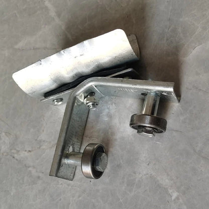 Skorter | Angle Iron Pulley