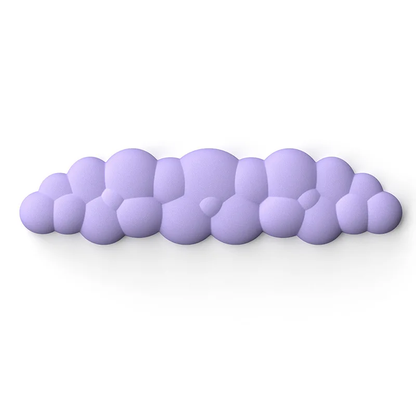 Skorter | Cloud Keyboard Wrist Rest