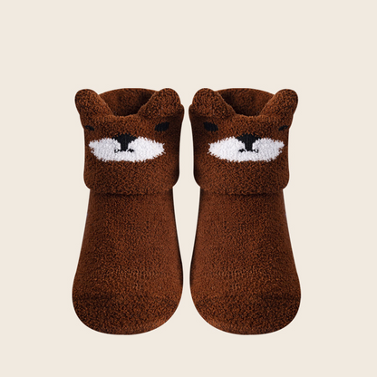 Skorter | Baby Non-Slip Floor Socks