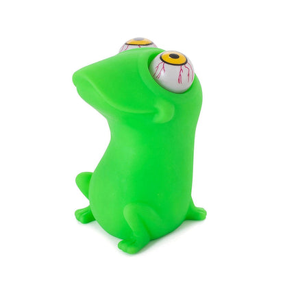 Skorter | Animal puppets with bouncing eyes