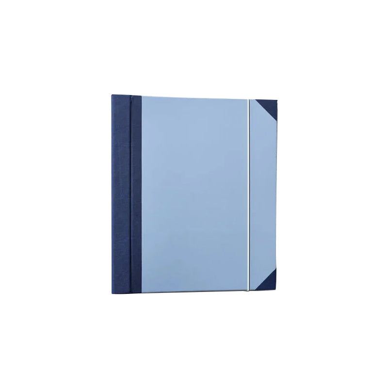 Skorter | "If I D!e" Binder