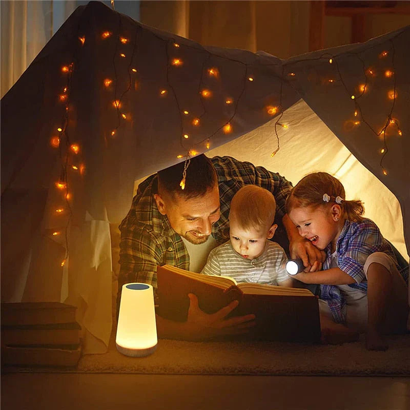 Skorter | Enchanting and Calming Night Light