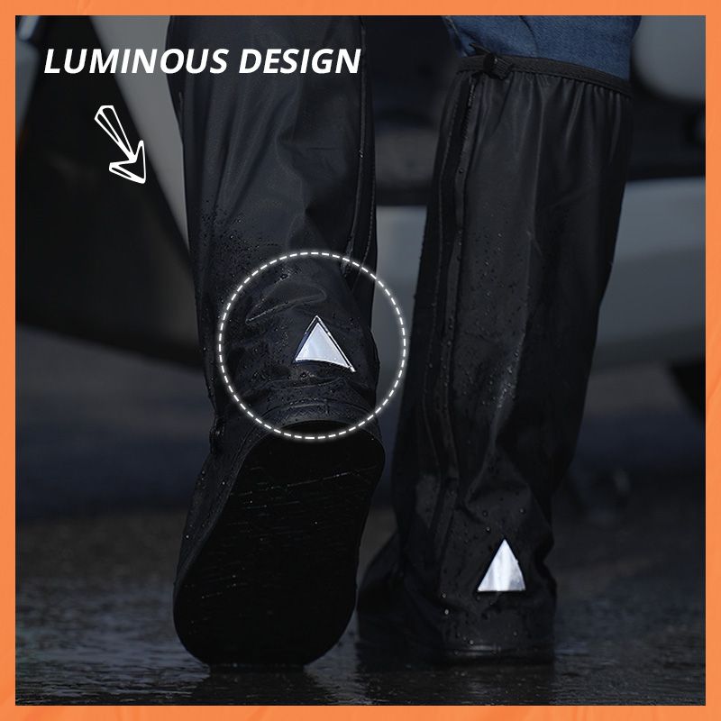 Skorter | Allround long waterproof startup cover