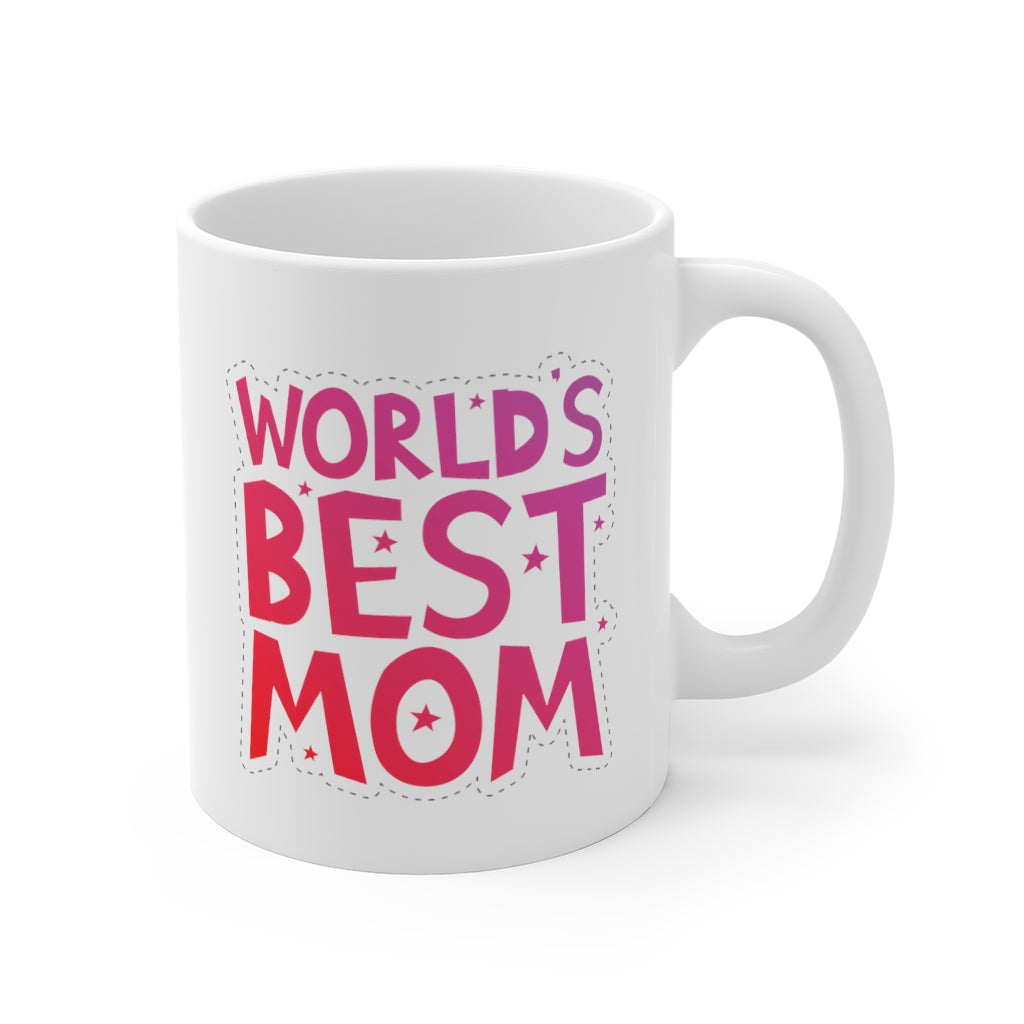 Skorter | Best Mom Mug