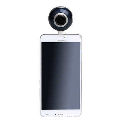 Skorter | 360 Android Camera