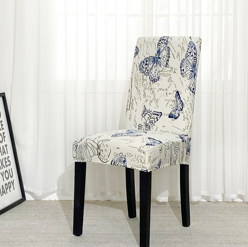 Skorter | Elastic Chair Covers