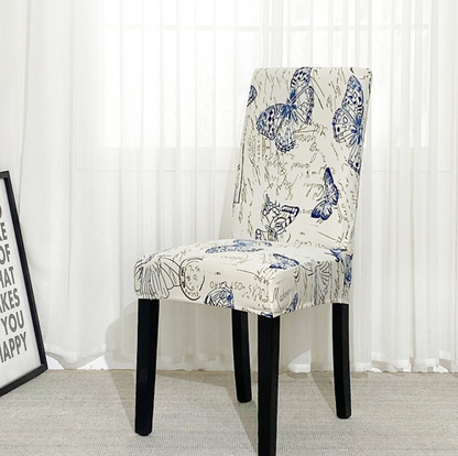 Skorter | Elastic Chair Covers