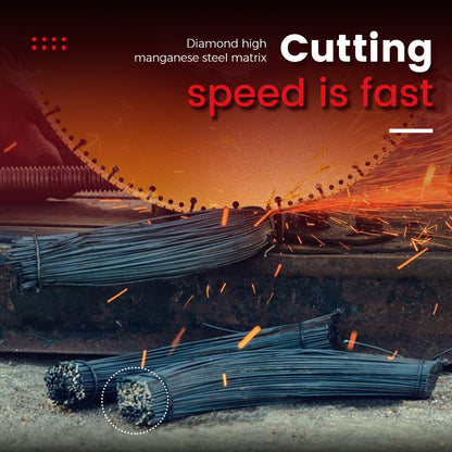 Skorter | Diamond Saw Blade