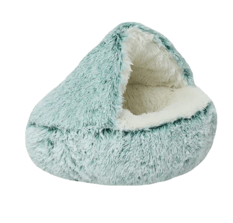 Skorter | CozyCave - Premium bed for pets