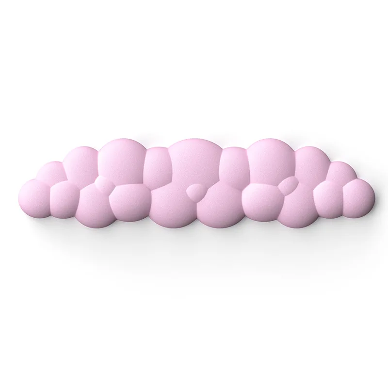 Skorter | Cloud Keyboard Wrist Rest