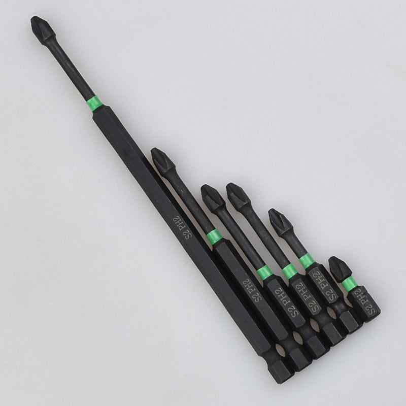 Skorter | Cross Impact Screwdriver Bits Set