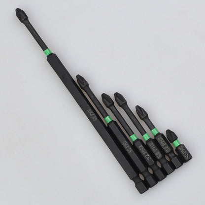 Skorter | Cross Impact Screwdriver Bits Set