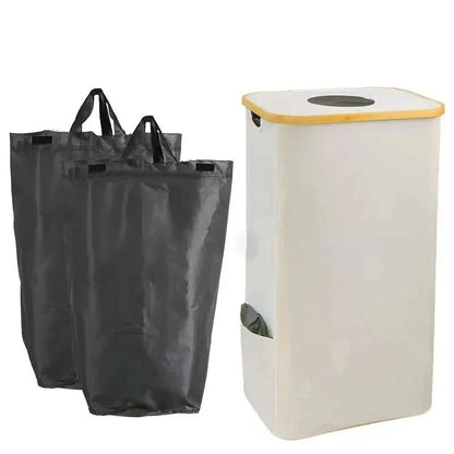 Skorter | EcoBin - Large collapsible trash can