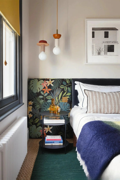 Skorter | Chandelier in geometric shape