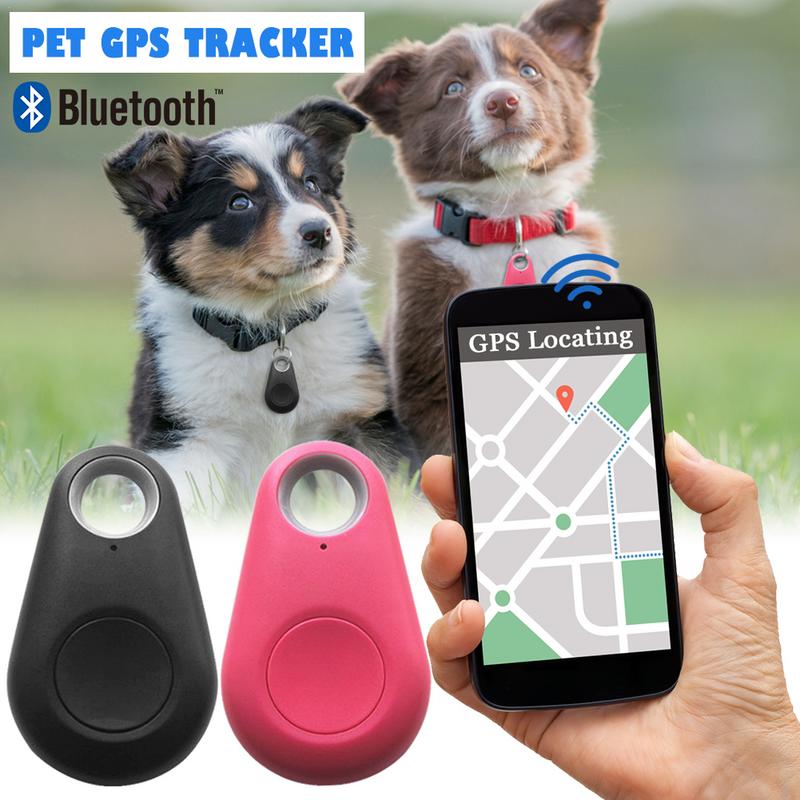 Skorter | Bluetooth and GPS Pet Wireless Tracker