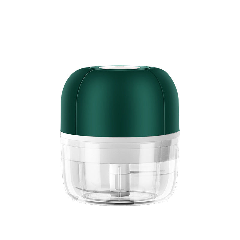 Skorter | Garlic Chopper