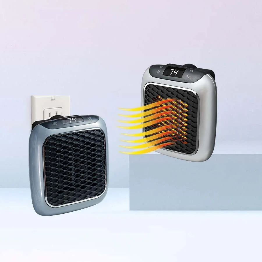 Skorter | Best rated portable heater
