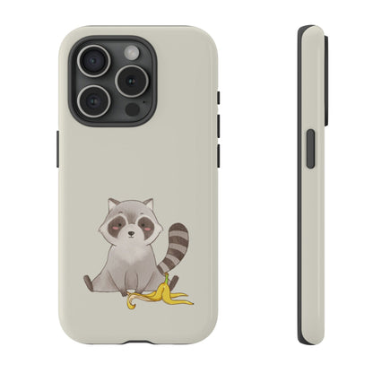 Skorter | Bandit Phone Case Tough iPhone Case
