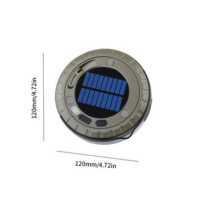 Skorter | Camping lights & light chains for the environment
