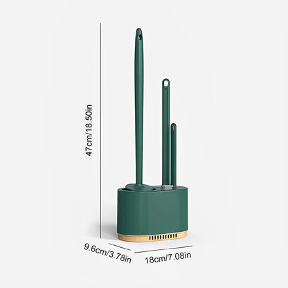 skorter | 360 Toilet Care Set