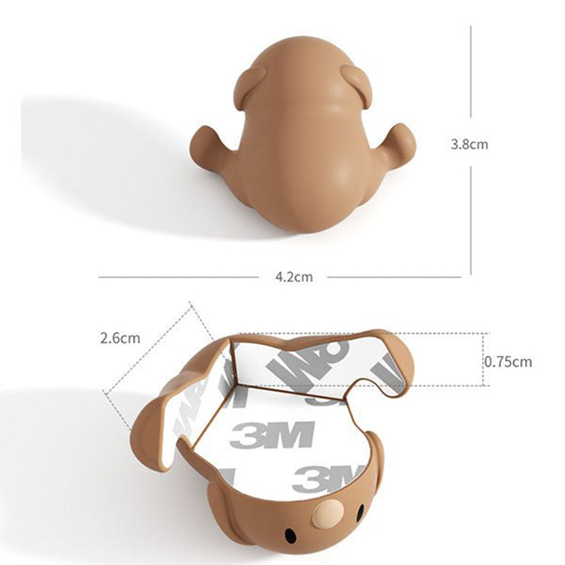 Skorter | EDGE PROTECTION FORMED FIGURE