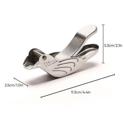 skorter | Bird Shape Handheld Juicer