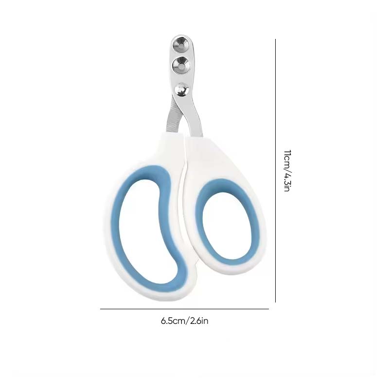 Skorter | Double hole pet nail clipper