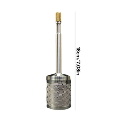 Skorter | (Pre-order, Shipping After June 15th) Manual Coffee Filter Made of Stainless Steel