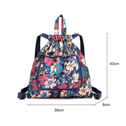 Skorter | FOLDING BACKPACK