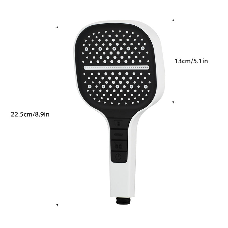 skorter | 7-Stage Shower Head