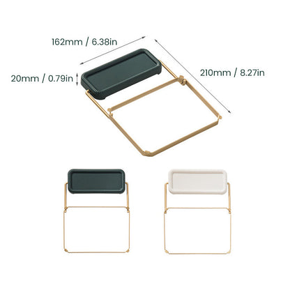 Skorter | Corner drain strainer