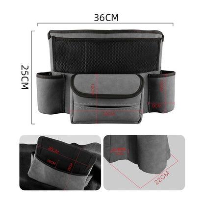 Skorter | Car Storage Bag