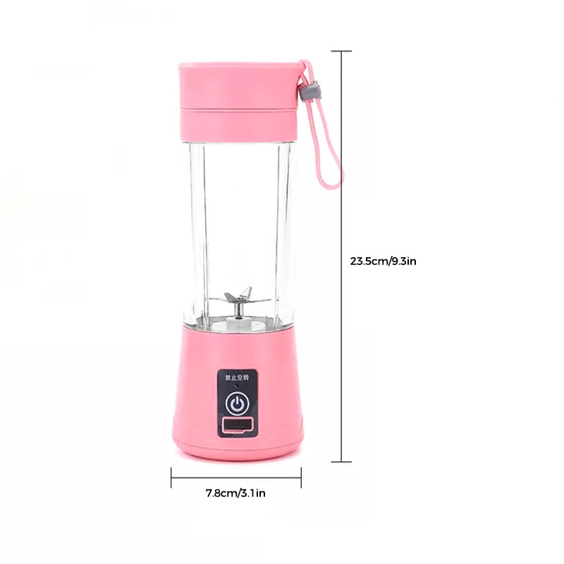 skorter | Battery Dynamic Juice Cup