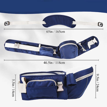 Skorter | Carrying for Babies