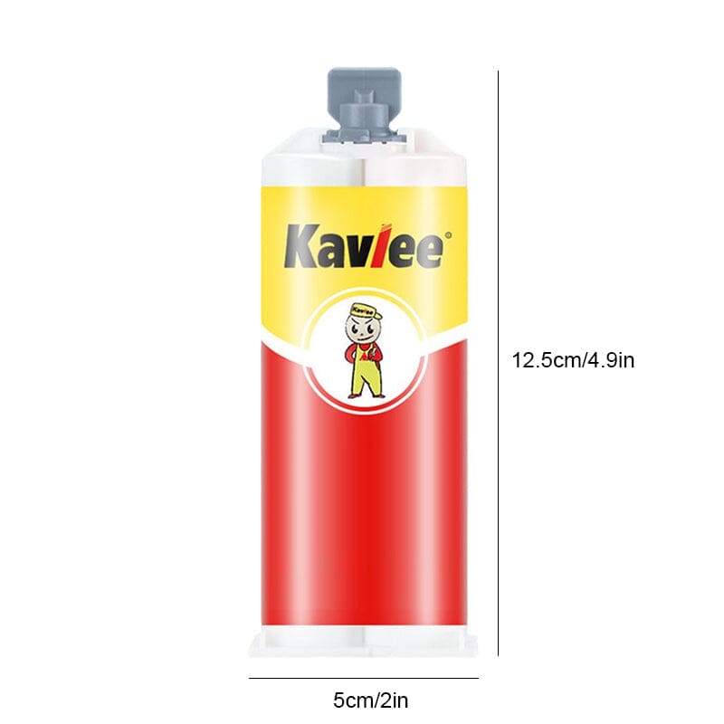 Skorter | All-purpose repair adhesive