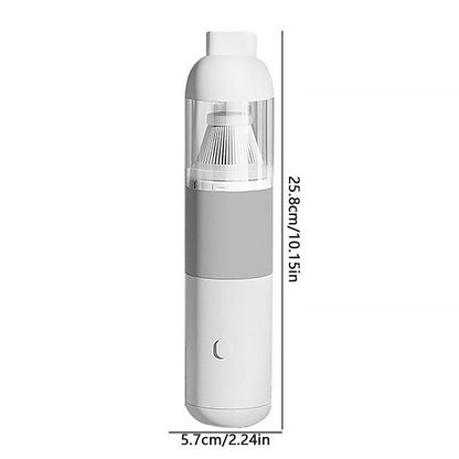 skorter | 2-In-1 Vacuum Cleaner