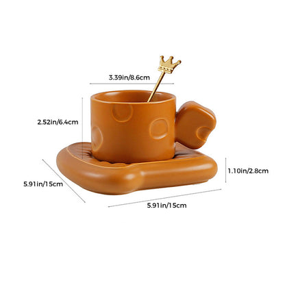 skorter | Cheese Cup