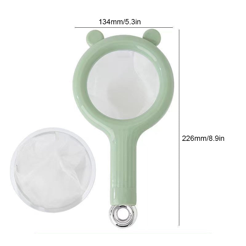 skorter | Food Supplement Filter