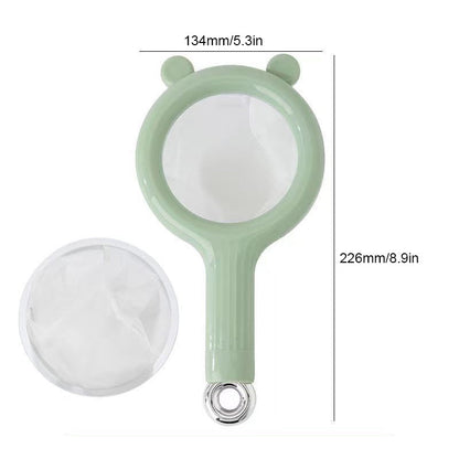 skorter | Food Supplement Filter