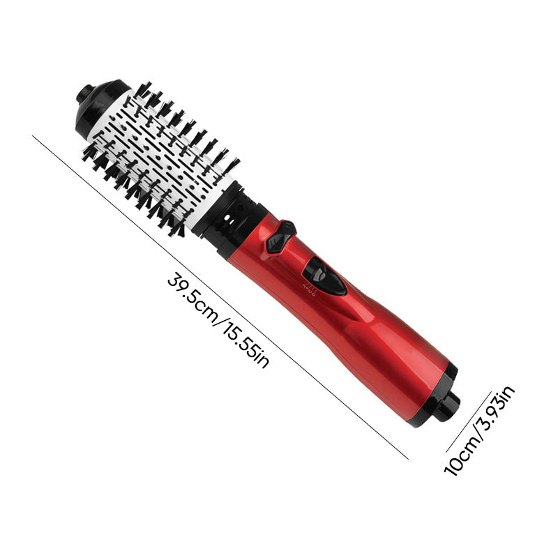 Skorter | 2-in-1 Hot Air Styler and Rotating Hair Dryer