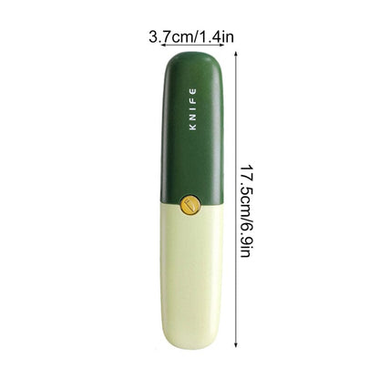 skorter | 2-In-1 Peeler-Cutter