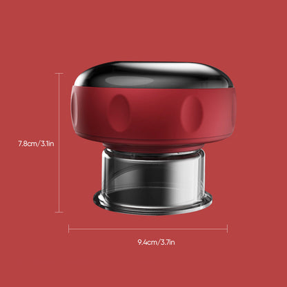 Skorter | Electric Cupping Therapy Massager