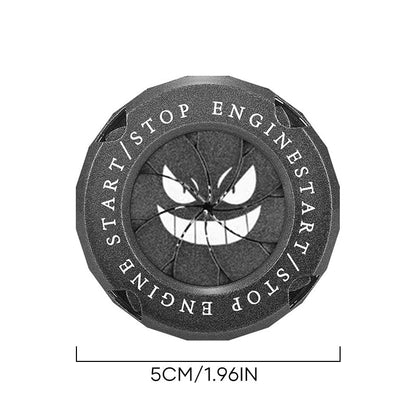 Skorter | Auto One-Button Start Protective Cover