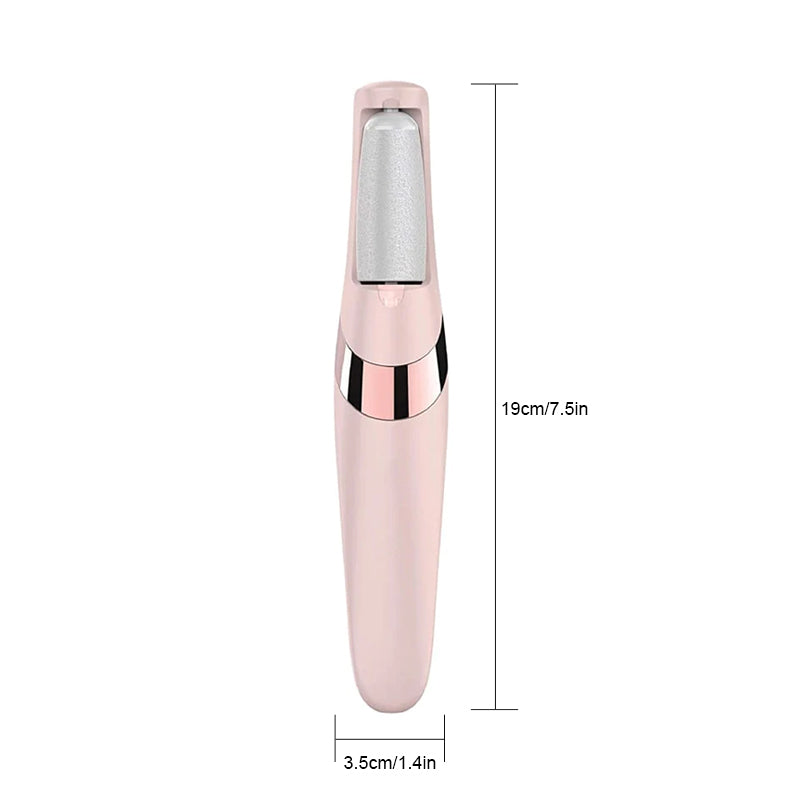 Skorter | Foot Sander