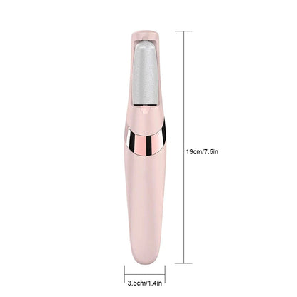 Skorter | Foot Sander