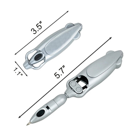Skorter | Foldable Transformer Pen