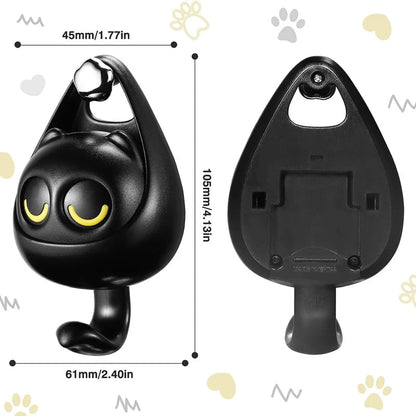 Skorter | Creative Sweet Waving Cat Hook