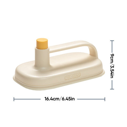 skorter | Cleaning Brush with Handle